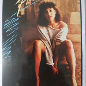 🆕Blockbuster Flash Dance Puzzle